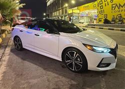 نيسان سنترا